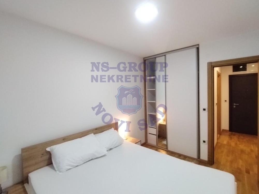 Slika 2 - Jednoiposoban stan na prodaju, 31m2, 111.240€